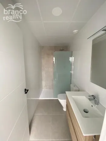 Prodej rodinného domu, Los Alcazares, Murcia, Španělsko, 101 m2