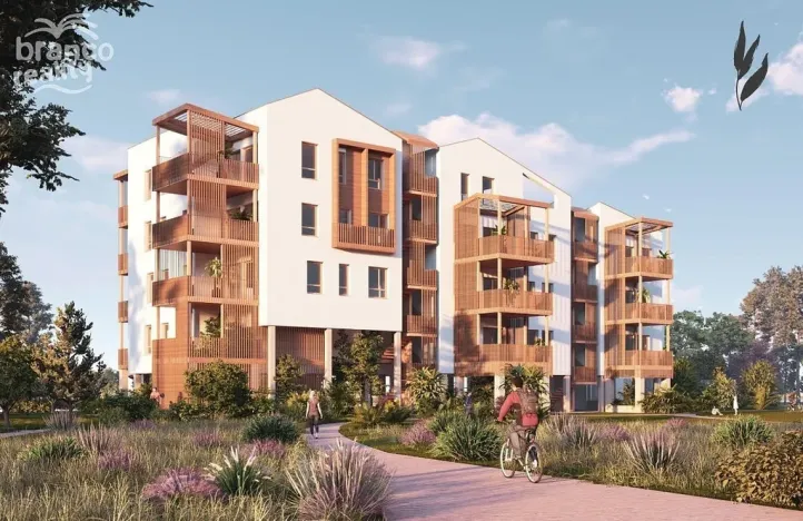 Prodej bytu 2+kk, El Verger, Alicante, Španělsko, 65 m2