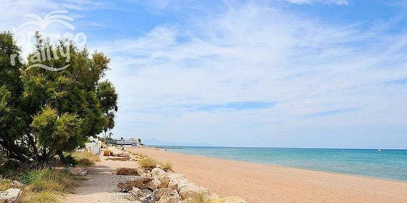 Prodej bytu 2+kk, El Verger, Alicante, Španělsko, 65 m2