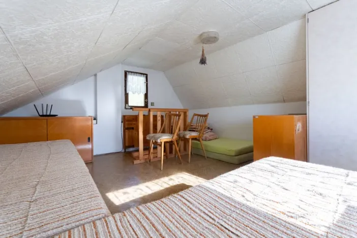 Prodej chaty, Kostomlaty pod Milešovkou, Lhenická, 47 m2
