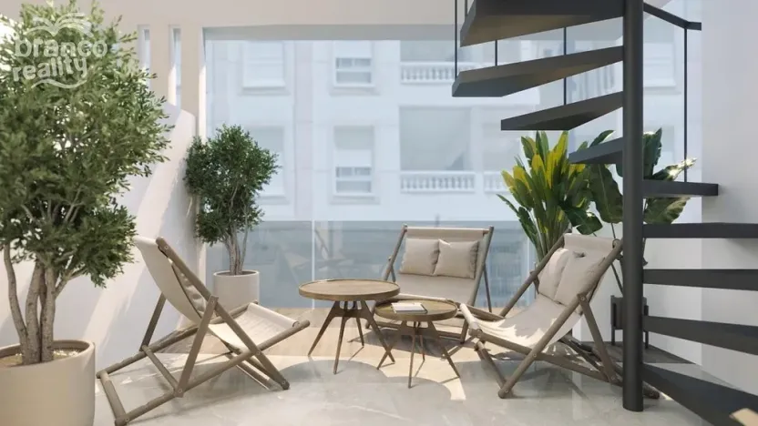 Prodej bytu 3+kk, Torrevieja, Alicante, Španělsko, 87 m2