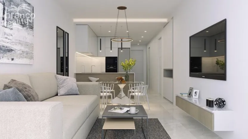 Prodej bytu 3+kk, Torrevieja, Alicante, Španělsko, 87 m2