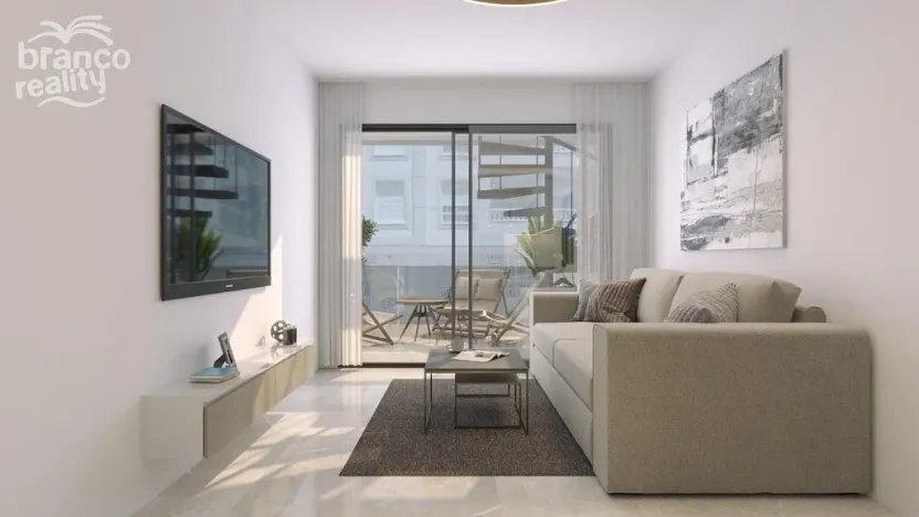 Prodej bytu 3+kk, Torrevieja, Alicante, Španělsko, 87 m2