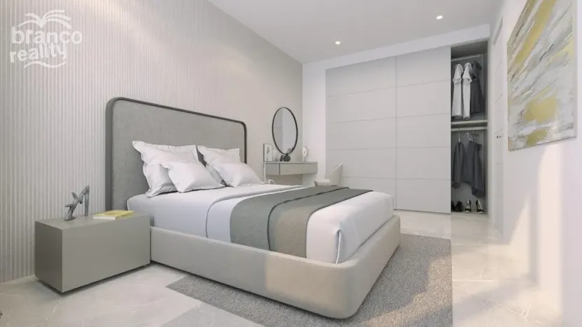 Prodej bytu 3+kk, Torrevieja, Alicante, Španělsko, 87 m2