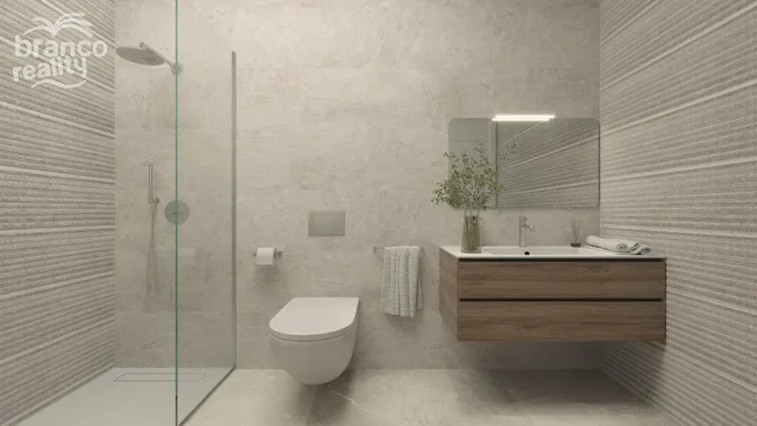 Prodej bytu 3+kk, Torrevieja, Alicante, Španělsko, 87 m2