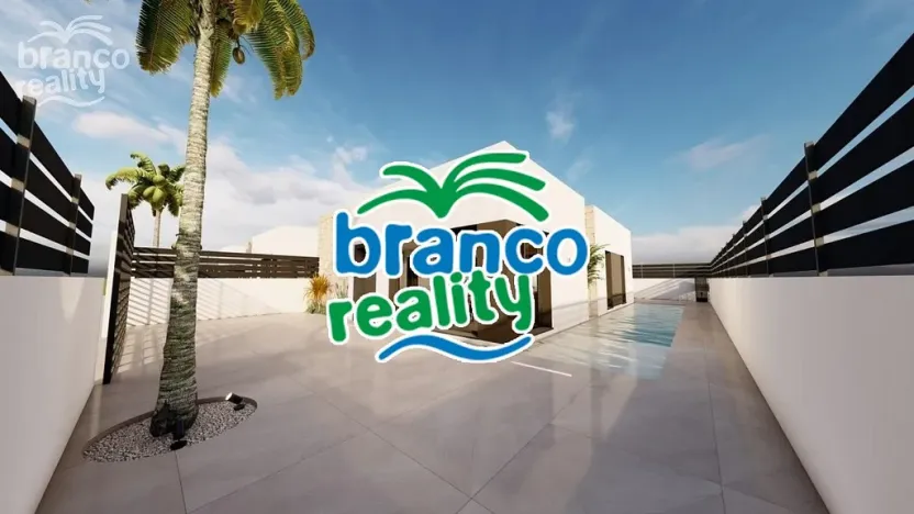 Prodej rodinného domu, Benijofar, Alicante, Španělsko, 98 m2