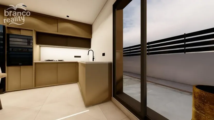 Prodej rodinného domu, Benijofar, Alicante, Španělsko, 98 m2