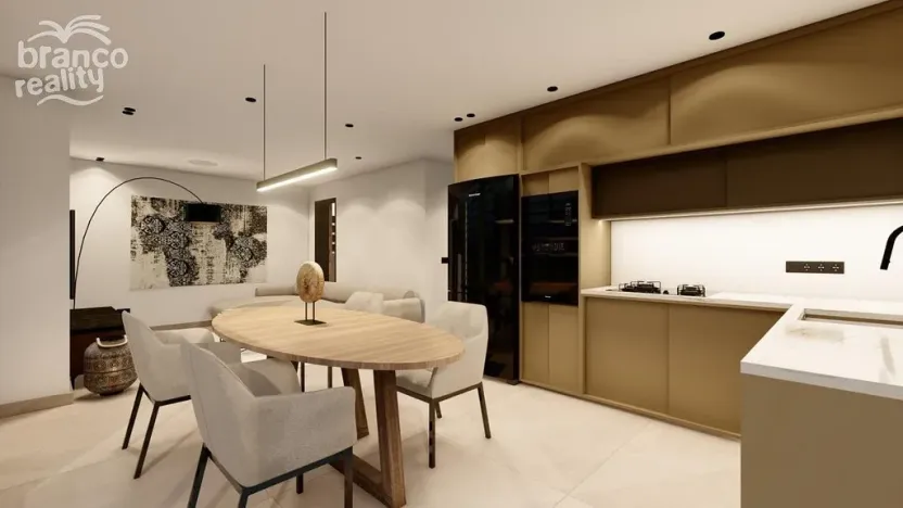 Prodej rodinného domu, Benijofar, Alicante, Španělsko, 98 m2