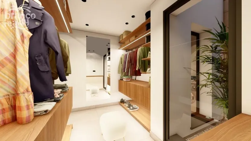 Prodej rodinného domu, Benijofar, Alicante, Španělsko, 98 m2
