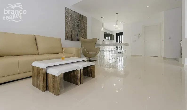 Prodej rodinného domu, Orihuela Costa, Alicante, Španělsko, 157 m2