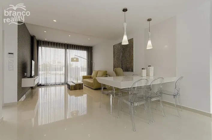 Prodej rodinného domu, Orihuela Costa, Alicante, Španělsko, 157 m2