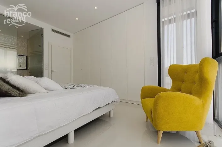 Prodej rodinného domu, Orihuela Costa, Alicante, Španělsko, 157 m2