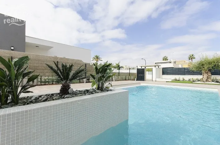 Prodej rodinného domu, Orihuela Costa, Alicante, Španělsko, 157 m2