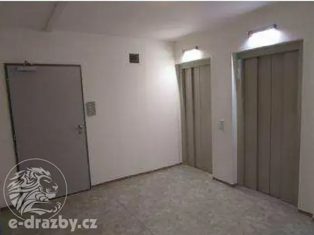 Dražba bytu 3+1, Praha - Stodůlky, Kettnerova, 71 m2