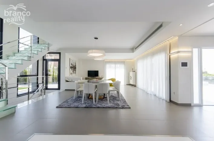 Prodej rodinného domu, Orihuela Costa, Alicante, Španělsko, 193 m2