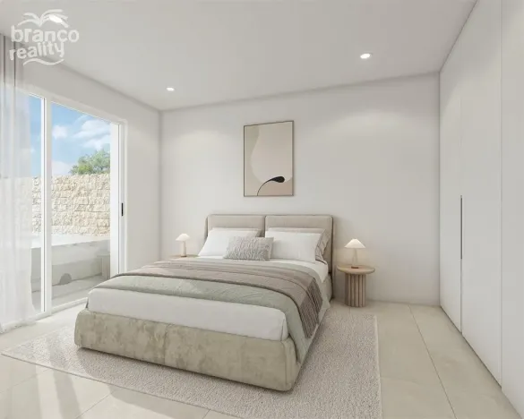 Prodej rodinného domu, Pilar de La Horadada, Alicante, Španělsko, 103 m2