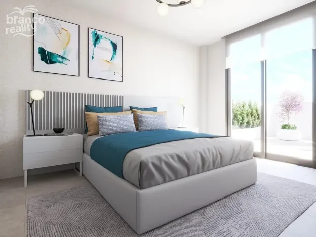 Prodej bytu 3+kk, Vera, Almería, Španělsko, 71 m2