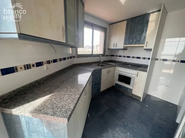 Prodej bytu 4+kk, Calpe, Alicante, Španělsko, 134 m2