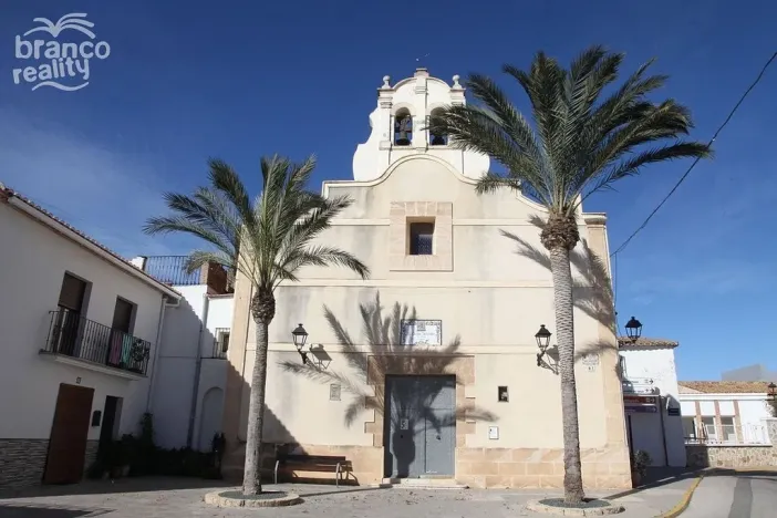 Prodej rodinného domu, Els Poblets, Alicante, Španělsko, 98 m2