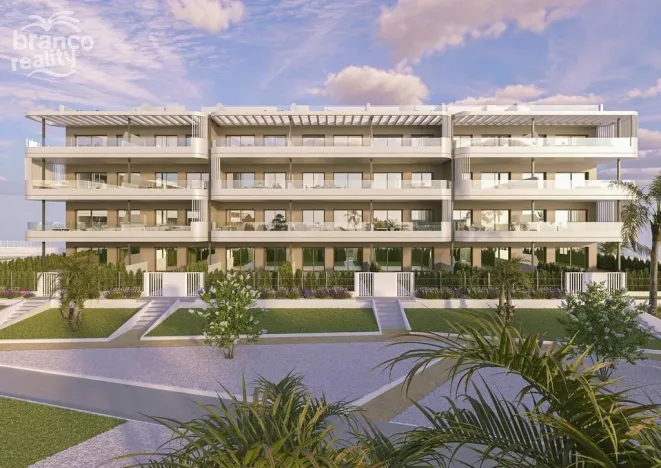 Prodej bytu 3+kk, Torrevieja, Alicante, Španělsko, 65 m2