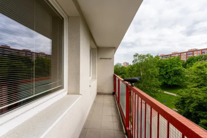 Prodej bytu 3+1, Most, Jaroslava Haška, 69 m2