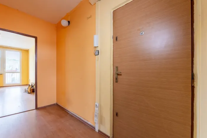 Prodej bytu 3+1, Most, Jaroslava Haška, 69 m2