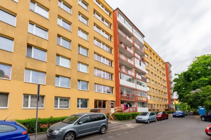 Prodej bytu 3+1, Most, Jaroslava Haška, 69 m2