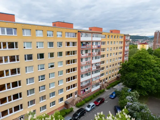 Prodej bytu 3+1, Most, Jaroslava Haška, 69 m2