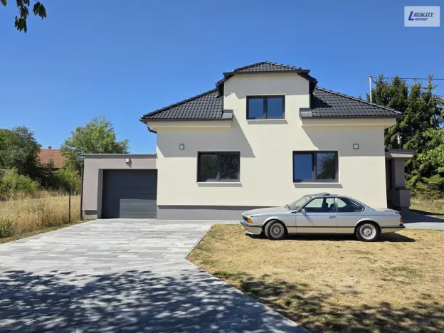 Pronájem rodinného domu, Sedlice - Hoděmyšl, 145 m2