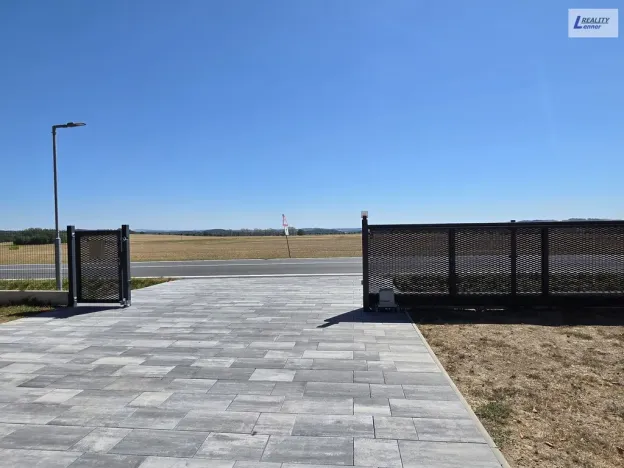 Pronájem rodinného domu, Sedlice - Hoděmyšl, 145 m2