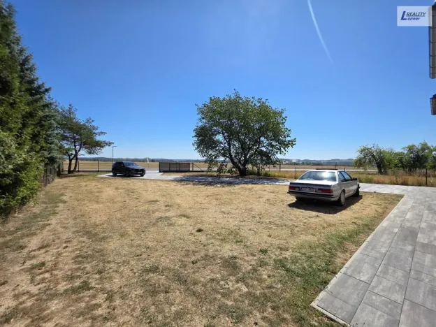 Pronájem rodinného domu, Sedlice - Hoděmyšl, 145 m2