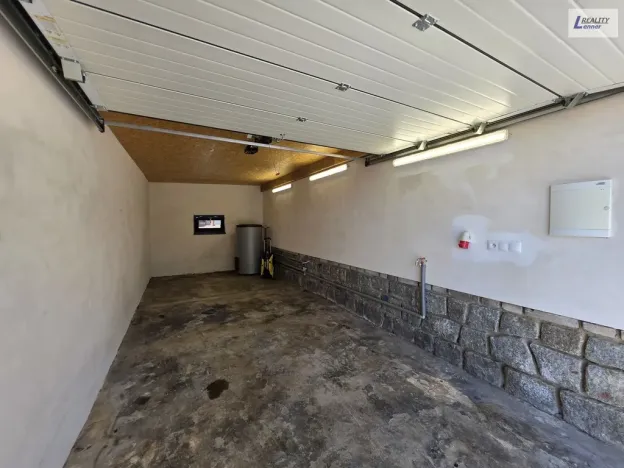 Pronájem rodinného domu, Sedlice - Hoděmyšl, 145 m2