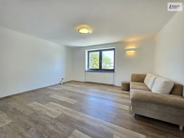 Pronájem rodinného domu, Sedlice - Hoděmyšl, 145 m2