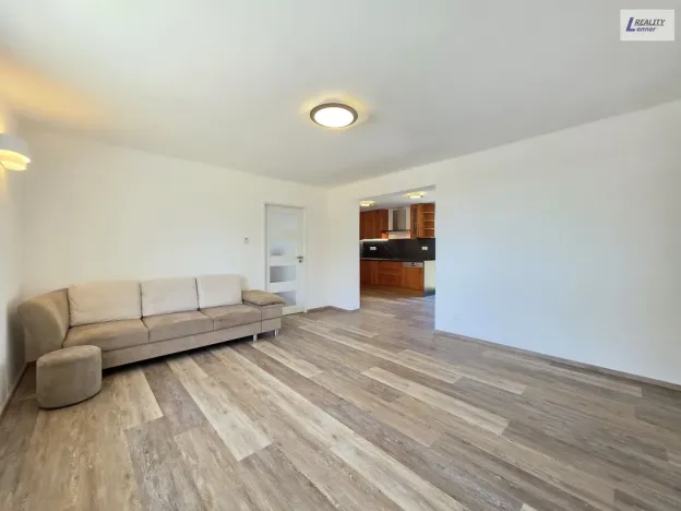 Pronájem rodinného domu, Sedlice - Hoděmyšl, 145 m2