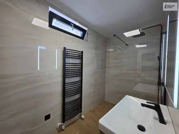Pronájem rodinného domu, Sedlice - Hoděmyšl, 145 m2