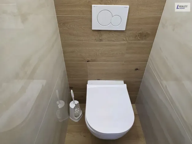 Pronájem rodinného domu, Sedlice - Hoděmyšl, 145 m2