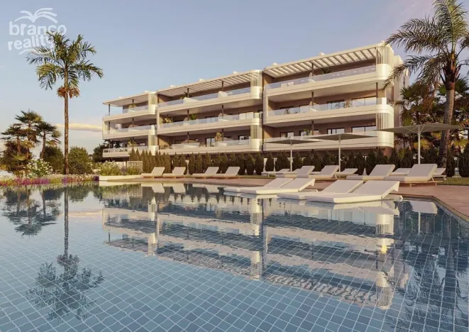 Prodej bytu 3+kk, Torrevieja, Alicante, Španělsko, 65 m2
