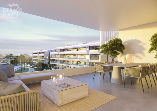 Prodej bytu 3+kk, Torrevieja, Alicante, Španělsko, 65 m2