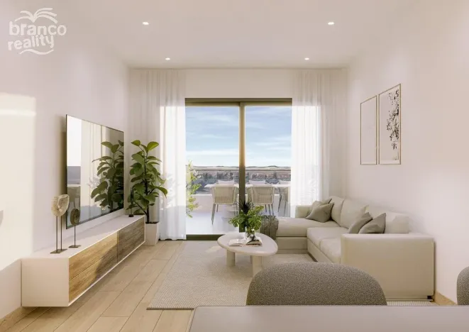 Prodej bytu 4+kk, Torrevieja, Alicante, Španělsko, 84 m2