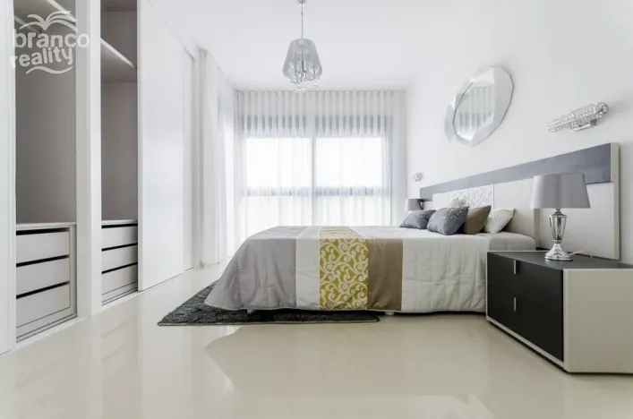 Prodej rodinného domu, San Miguel de Salinas, Alicante, Španělsko, 135 m2