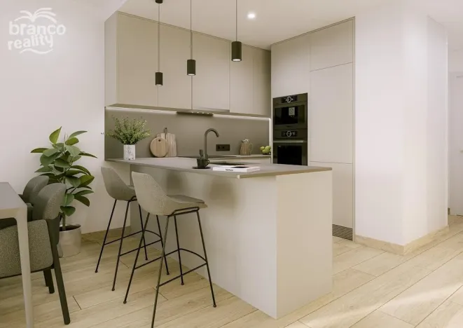 Prodej bytu 4+kk, Torrevieja, Alicante, Španělsko, 84 m2