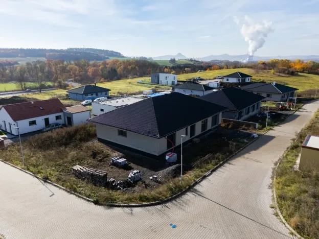 Prodej rodinného domu, Kladruby, 220 m2