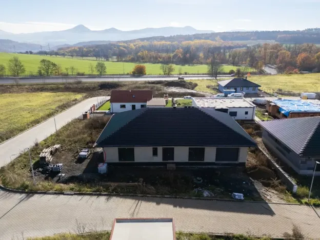 Prodej rodinného domu, Kladruby, 220 m2