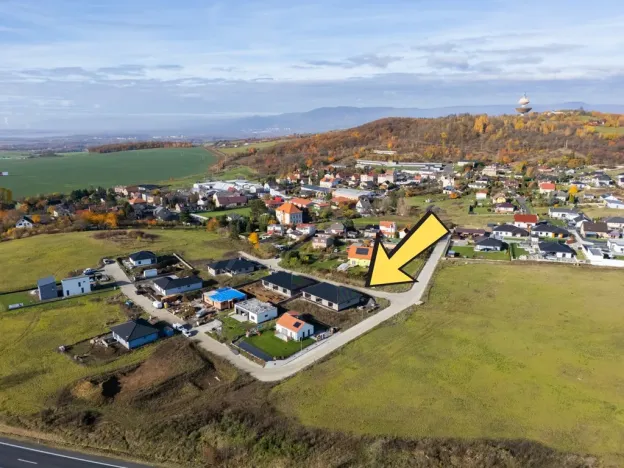 Prodej rodinného domu, Kladruby, 220 m2