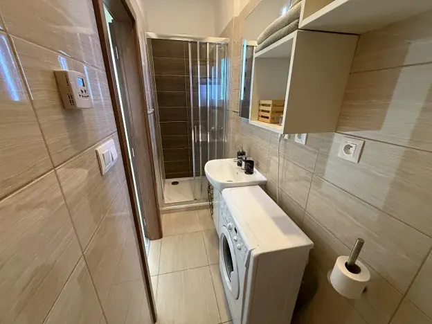 Pronájem bytu 1+kk, Brno, Francouzská, 40 m2