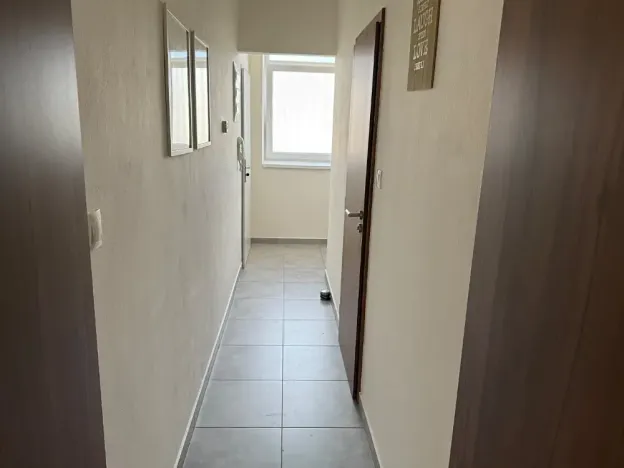Pronájem bytu 1+kk, Brno, Francouzská, 40 m2