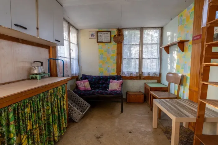 Prodej zahrady, Teplice - Řetenice, Bratislavská, 13 m2