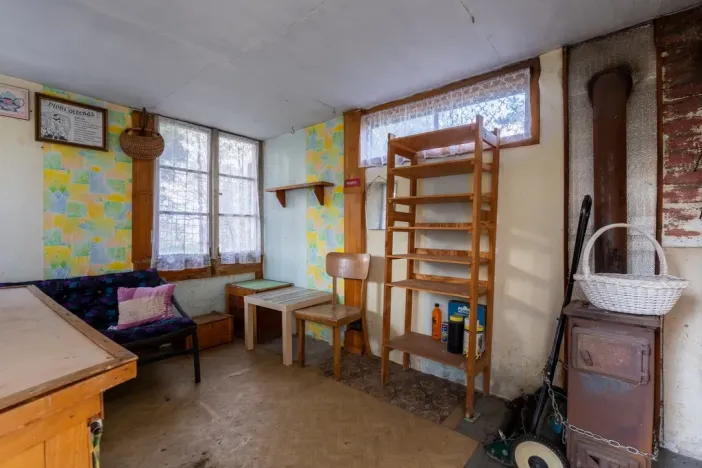 Prodej zahrady, Teplice - Řetenice, Bratislavská, 13 m2