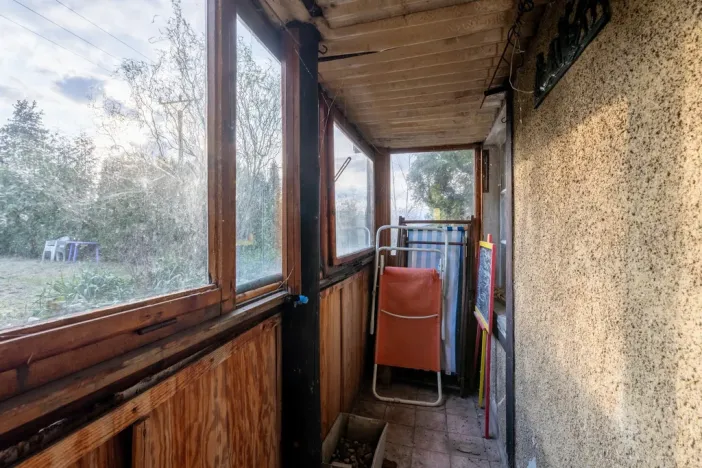 Prodej zahrady, Teplice - Řetenice, Bratislavská, 13 m2