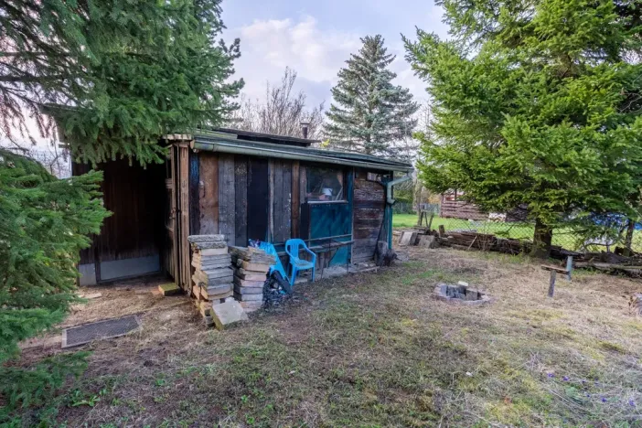 Prodej zahrady, Teplice - Řetenice, Bratislavská, 13 m2